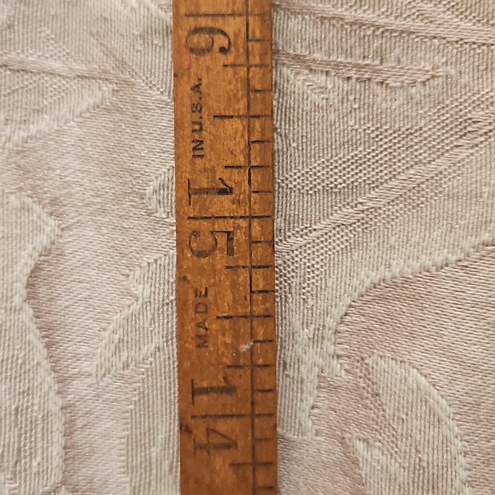 Vtg AmarLite Anaconda & Stanley Wooden Ruler Set - Picture 8 of 14